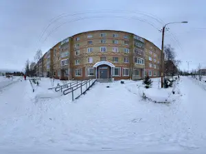 central Library