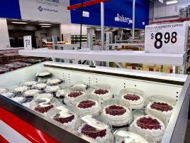 Sam's Club