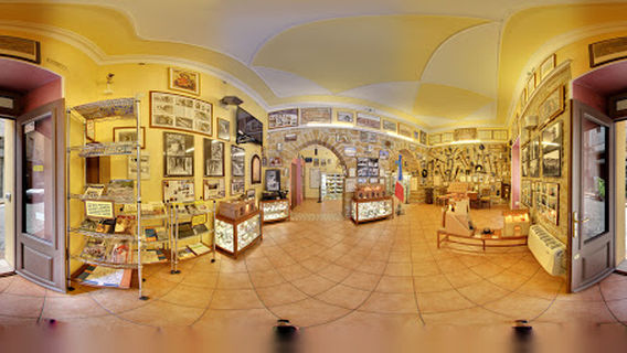 Museo zolfatai