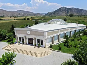 "Ηρώδειο" Αίθουσα εκδηλώσεων Pisina Club