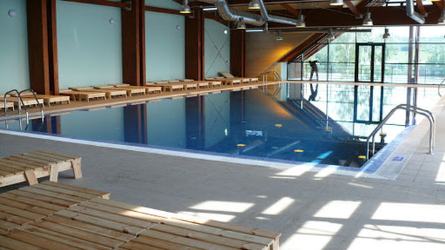 Recreational "Enchanted Isle"