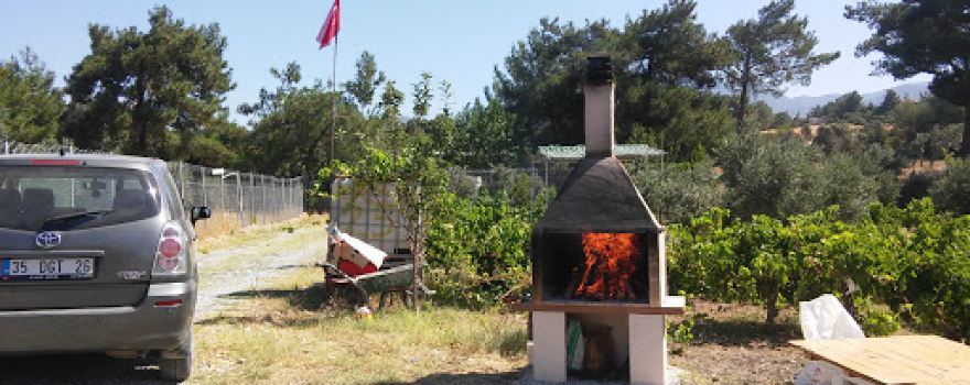 Kırçiçeği Event Hall