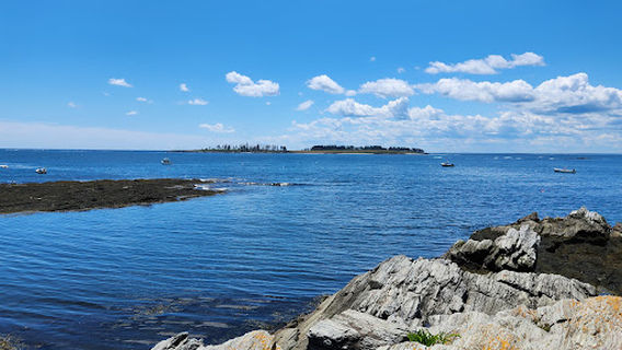 Kettle Cove State Park