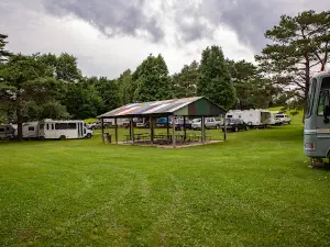 Skonewood Christian Retreat