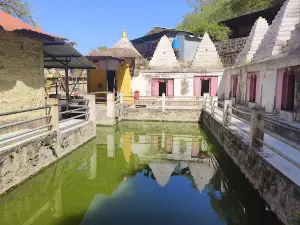 Ramling (Ancient Shiva Temple)