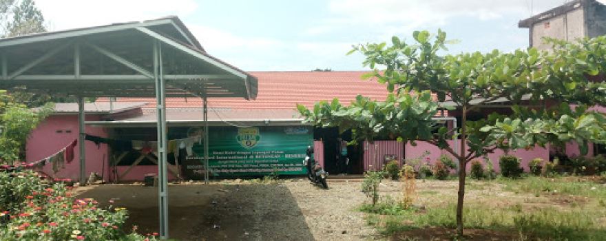 Centro Futsal Bengkulu