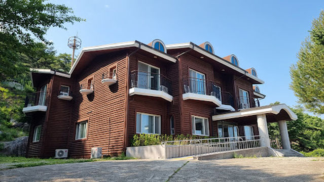 Chilbosan Recreational Forest