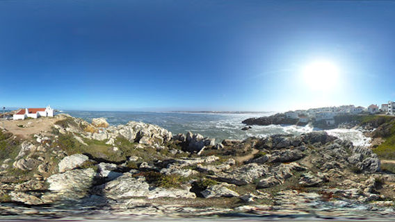 Ermida de Santo Estêvão do Baleal