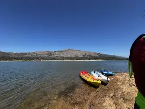 Gecko Turismo Activo. Barranquismo, Rafting, Kayak, Espeleología Valle del Jerte