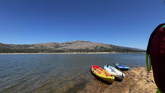 Gecko Turismo Activo. Barranquismo, Rafting, Kayak, Espeleología Valle del Jerte