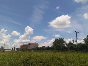 Stadion Tanjung Makmur