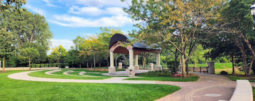 Settlers' Park