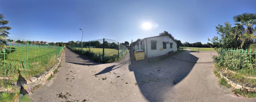 St Mary's Park