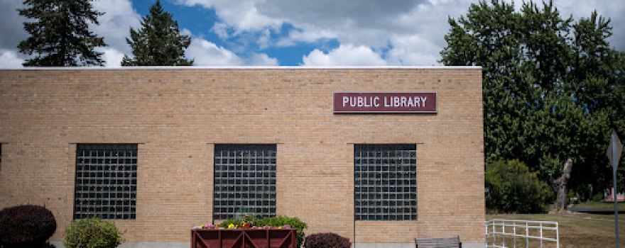 Genesee Community Library