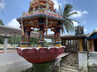 Selvach sannithi