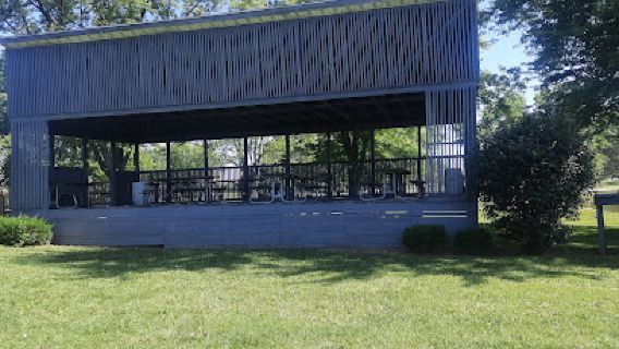 Melvin Miller Park Tennis Courts