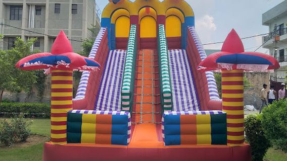 Jatishongho Shishu Park