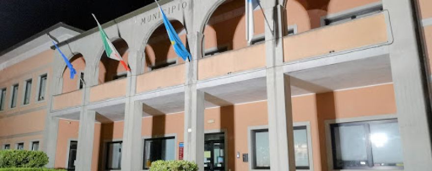 Auditorium di Povoletto