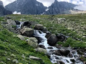 Fırtına Vadisi Ziyaretçi Merkezi