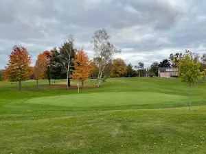 Grantsburg Golf Course