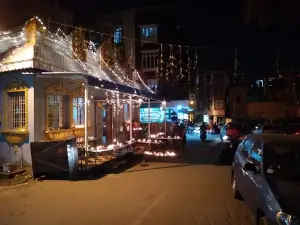Shri Banashankari Devi Temple