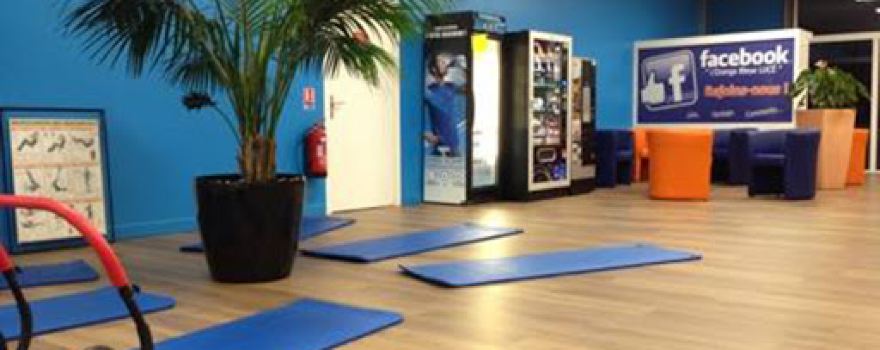 L'Orange Bleue - My Fitness Coach Lucé
