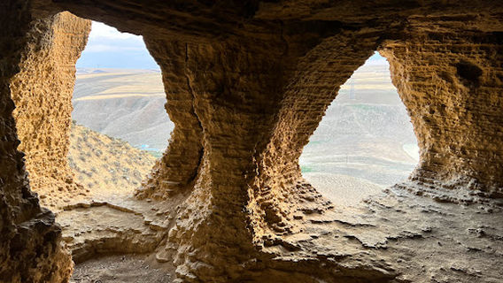 Gobustan