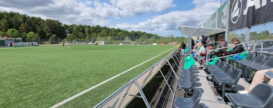 Tukums Football Field