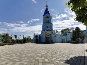 Тихорецкий Городской Парк