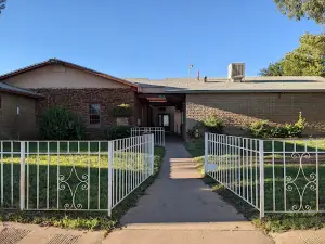 Douglas Golf Club & RV Park