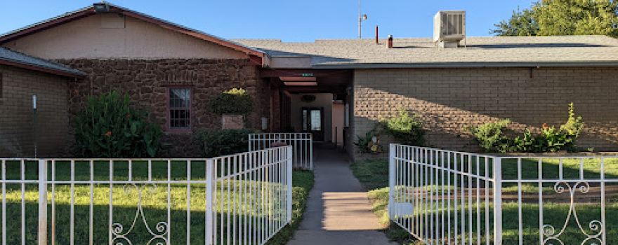 Douglas Golf Club & RV Park