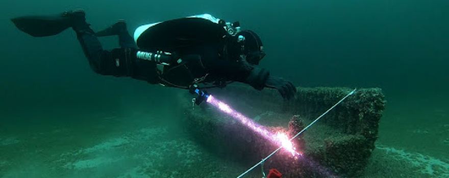 Technical Underwater Support