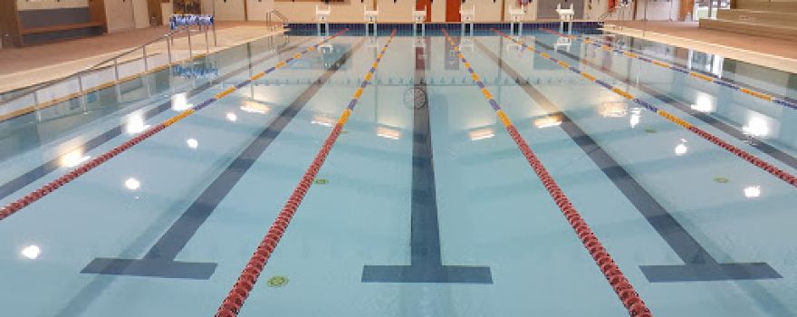 Central Otago Swimming Pool