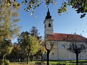 Gradski park