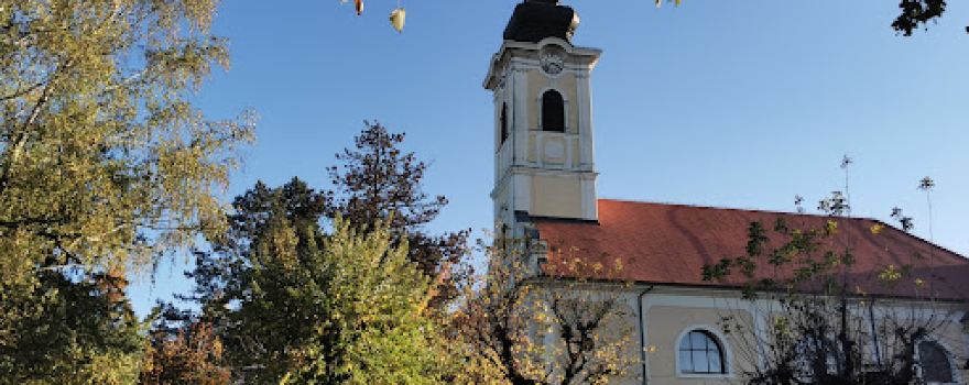 Gradski park