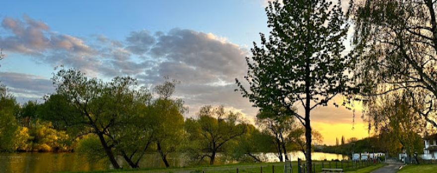 Campingplatz Mainkur