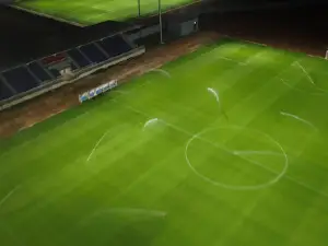 Stade Auguste-Denise de San-Pedro