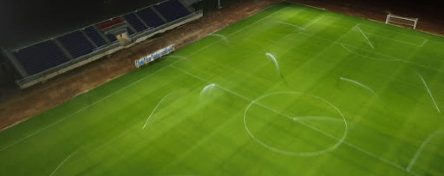 Stade Auguste-Denise de San-Pedro