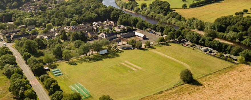 Riding Mill Cricket Club