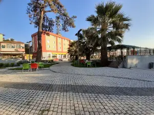 Alparslan Türkeş Parkı