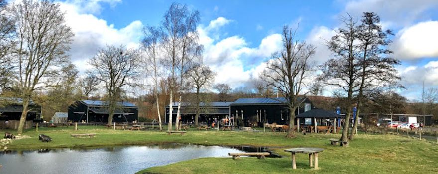 Randers Naturcenter