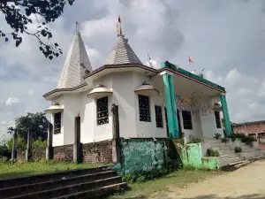 Devisthan Temple