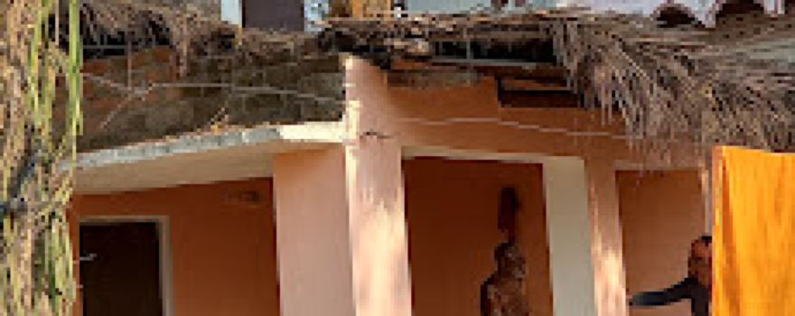 Old shiv temple churiyani