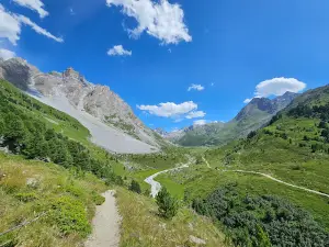 Réserve naturelle nationale du plan de Tuéda
