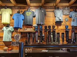 Perrin Brewing Company
