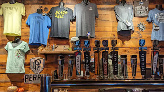 Perrin Brewing Company