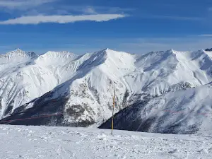 Carte Passe Montagne