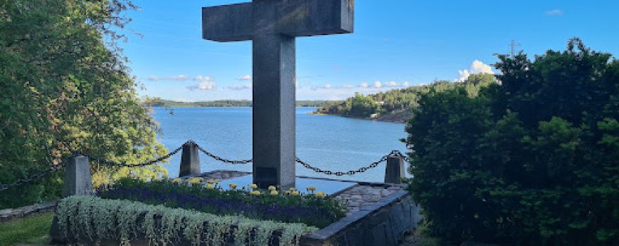 Naantali Camping