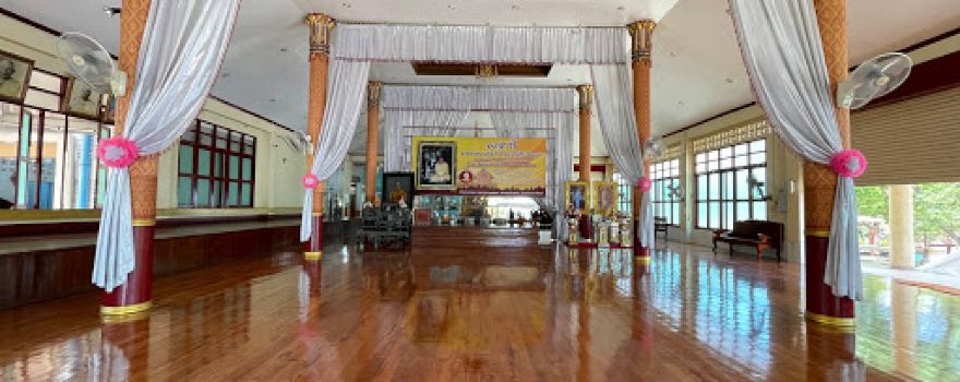 Wat Bang Krabao