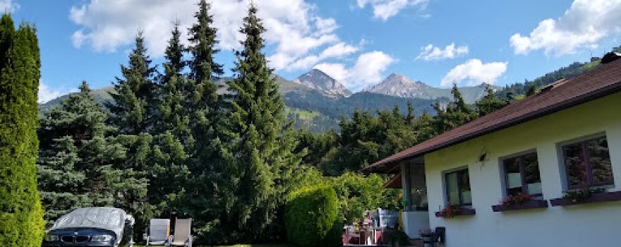 Camping Edengarten - Alois Steiner